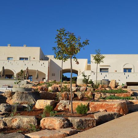 B&B Fuga Al Trullo Остуни Екстериор снимка