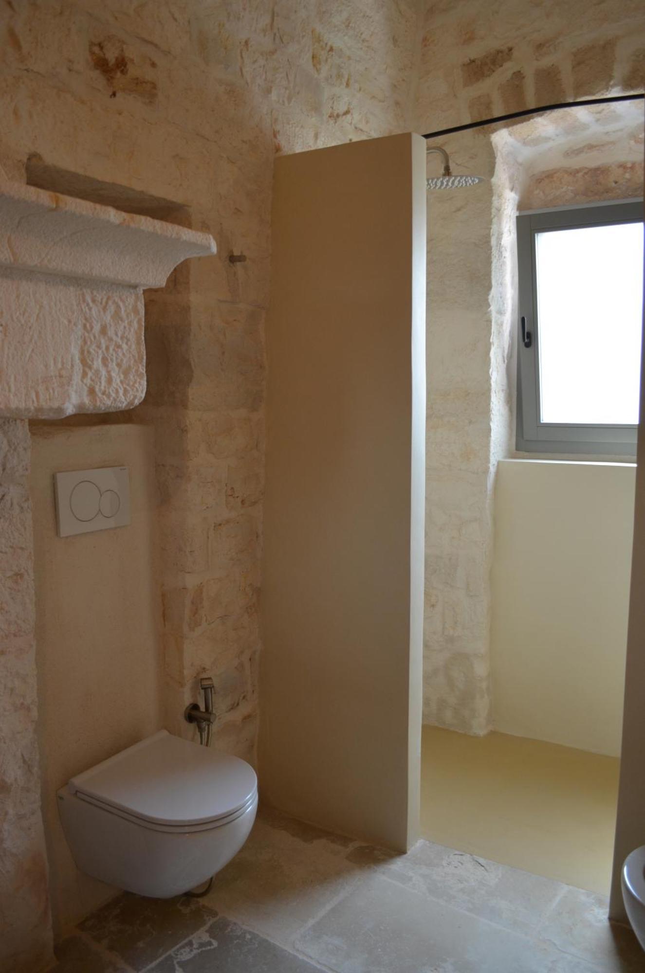 B&B Fuga Al Trullo Остуни Екстериор снимка