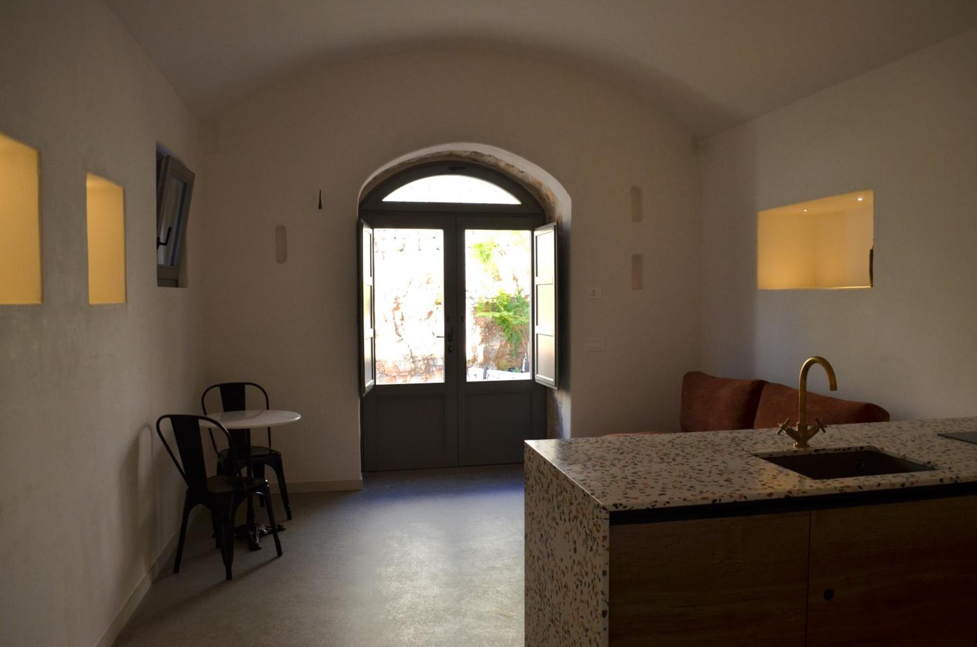 B&B Fuga Al Trullo Остуни Екстериор снимка