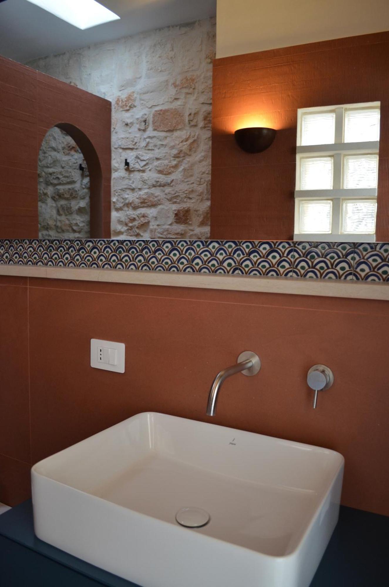 B&B Fuga Al Trullo Остуни Екстериор снимка