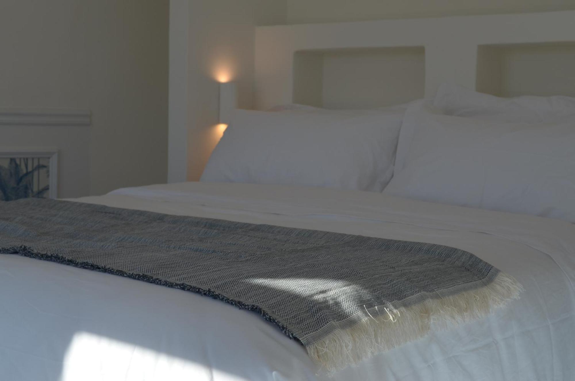 B&B Fuga Al Trullo Остуни Екстериор снимка