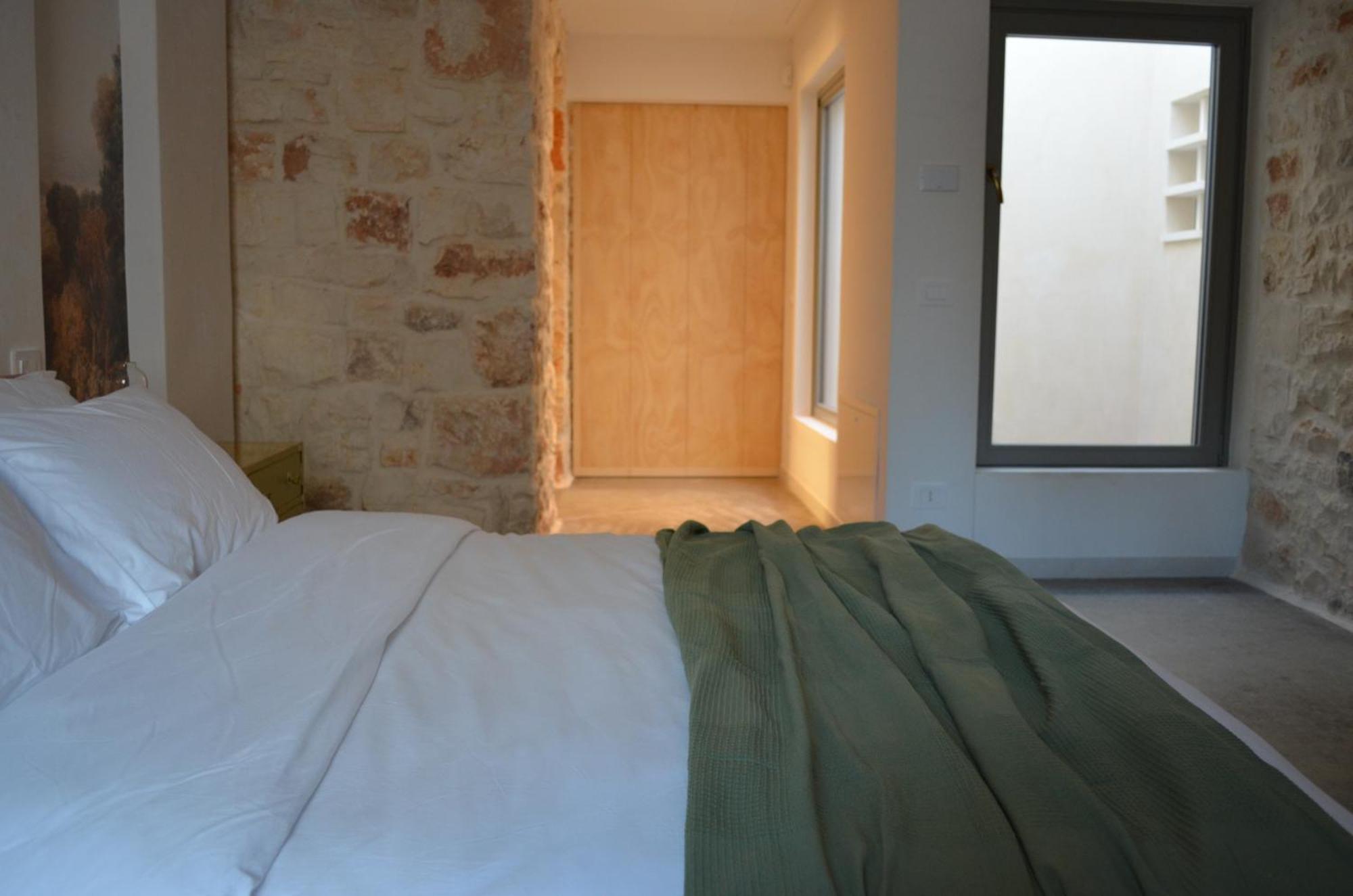 B&B Fuga Al Trullo Остуни Екстериор снимка